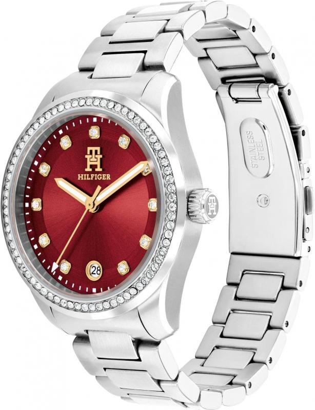 Наручные часы  Tommy Hilfiger  Classic Tommy Hilfiger 1782794 (фото 3)