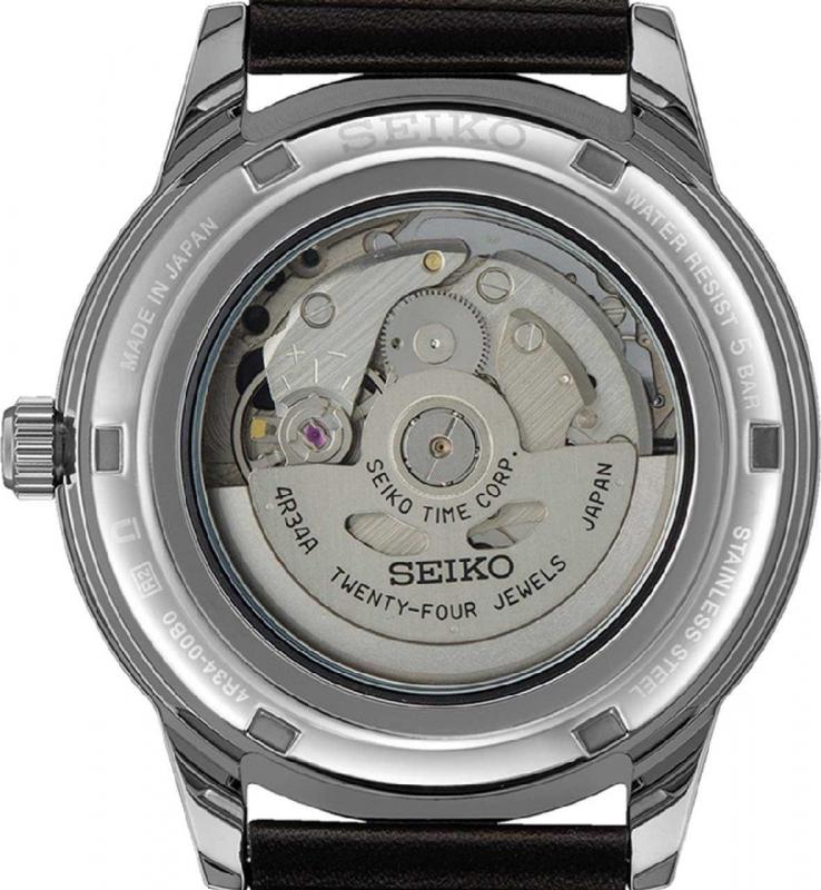 Наручные часы  Seiko  Presage Seiko SSK011J1 (фото 3)