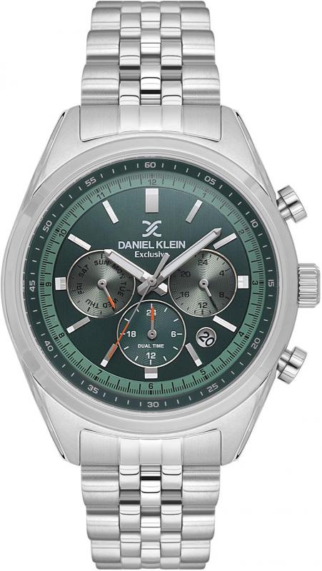 Наручные часы  Daniel Klein  Exclusive Daniel Klein 13976-4 (фото 1)