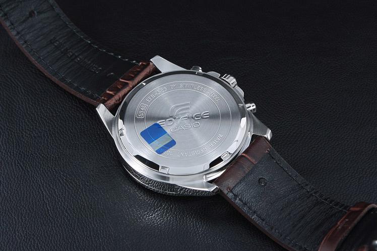 Наручные часы  Casio  Edifice Casio EFR-526L-7A (фото 6)