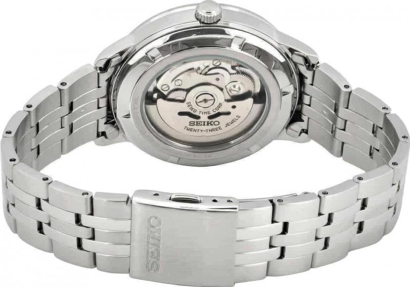 Наручные часы  Seiko  Discover More Seiko SRPH89K1 (фото 2)