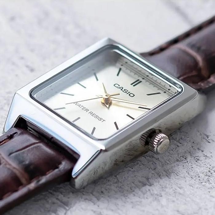 Наручные часы  Casio  Collection Casio LTP-V007L-9E (фото 6)