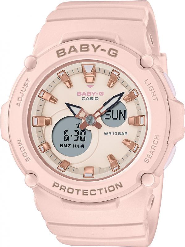 Наручные часы  Casio  Baby-G Casio BGA-275-4A (фото 1)