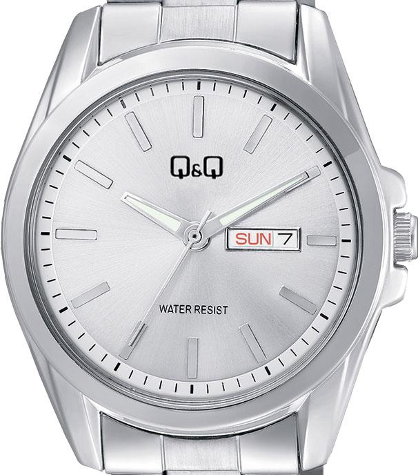 Наручные часы  Q&Q  Attractive Q&Q A05AJ003Y (фото 2)