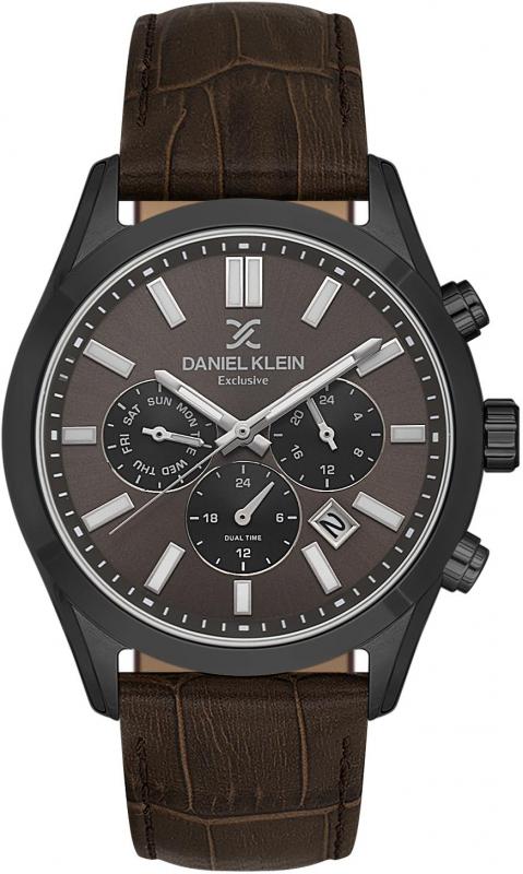 Наручные часы  Daniel Klein  Exclusive Daniel Klein 14212-5 (фото 1)
