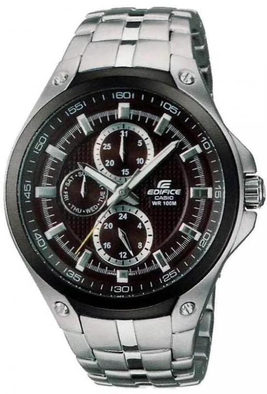 Наручные часы  Casio  Edifice Casio EF-326D-5A (фото 1)