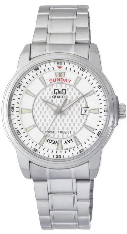 Наручные часы  Q&Q  Casual Q&Q A184J201Y (фото 1)