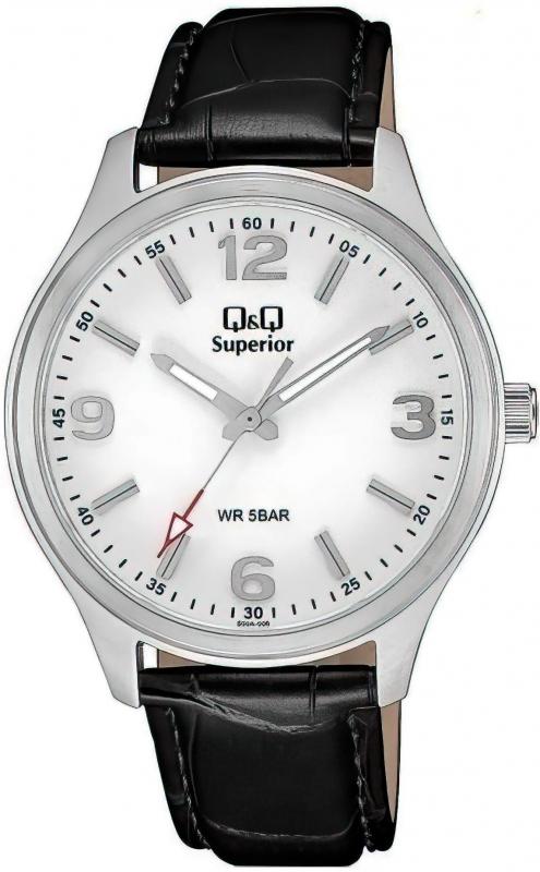 Наручные часы  Q&Q  Superior Q&Q S00AJ006Y (фото 1)