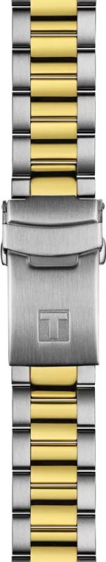 Наручные часы  Tissot  Seastar Tissot T120.807.22.051.00 (фото 4)