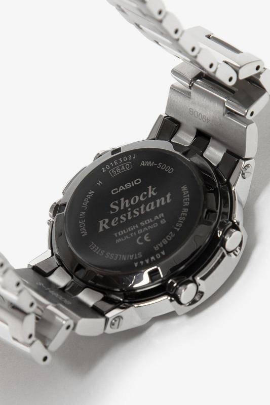 Наручные часы  Casio  G-Shock Casio AWM-500D-1A (фото 20)