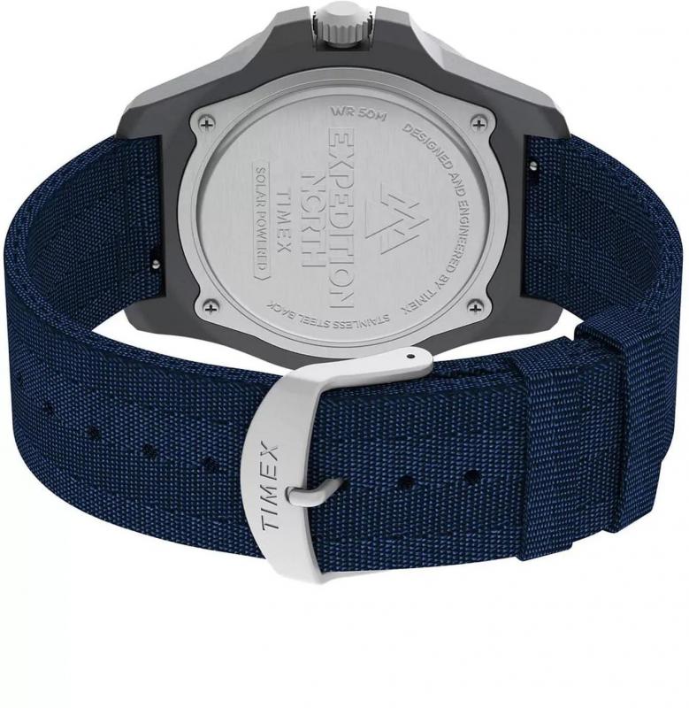 Наручные часы  Timex  Expedition Timex TW2V40300 (фото 4)