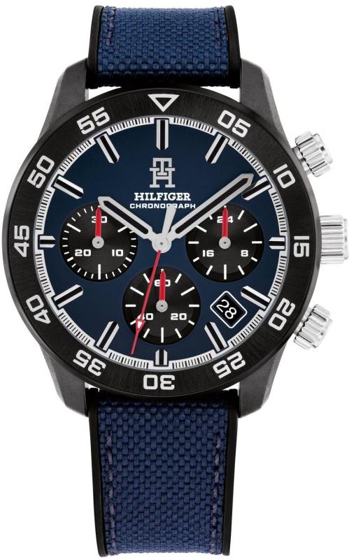 Наручные часы  Tommy Hilfiger  Classic Tommy Hilfiger 1792183 (фото 1)