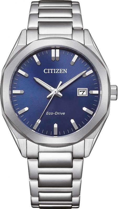 Наручные часы  Citizen  Eco Drive Citizen BM7620-83L (фото 1)