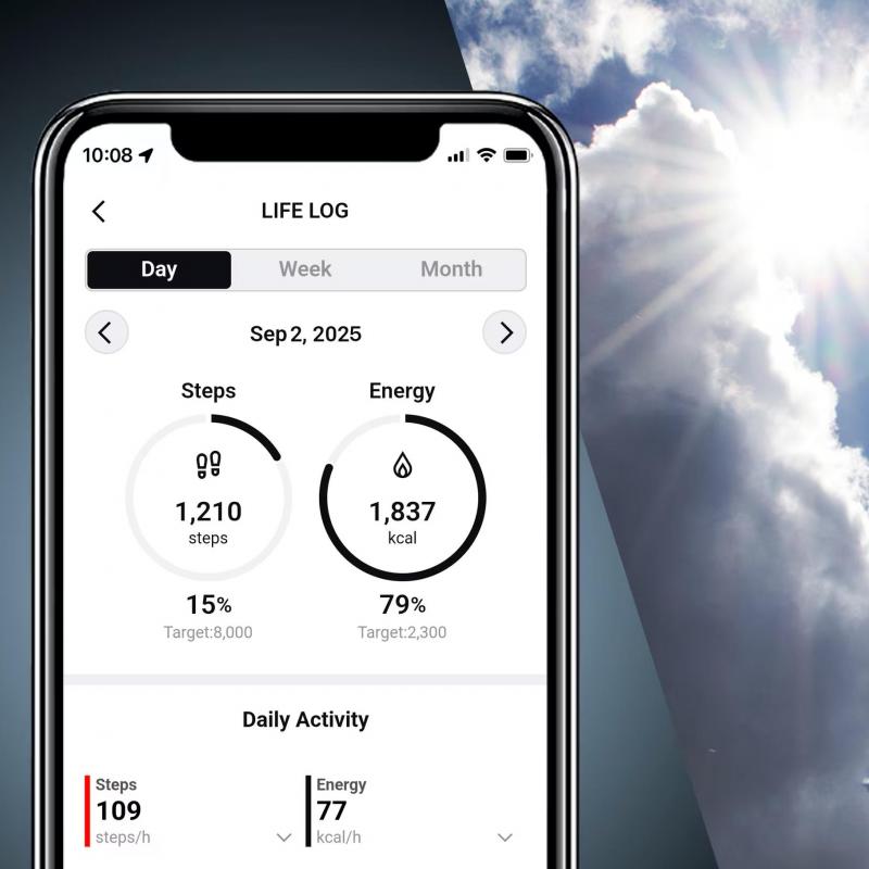 Наручные часы  Casio  G-Shock Casio GA-B010-1A1 (фото 8)