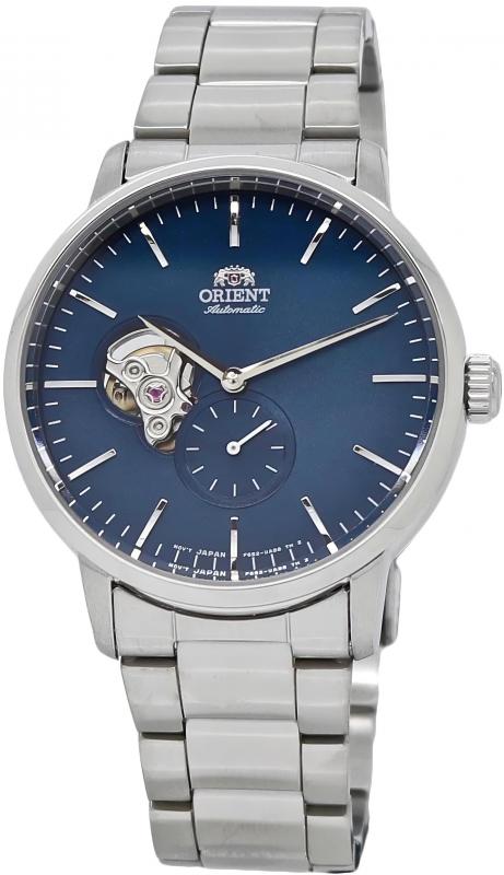 Наручные часы  Orient  Automatic Orient RA-AR0101L (фото 1)