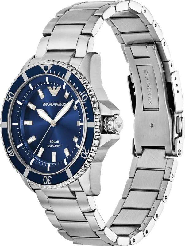 Наручные часы  Emporio Armani  World Explorer Emporio Armani AR11697 (фото 5)