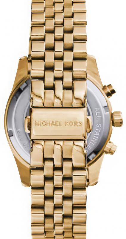 Наручные часы  Michael Kors  Lexington Michael Kors MK7378 (фото 2)
