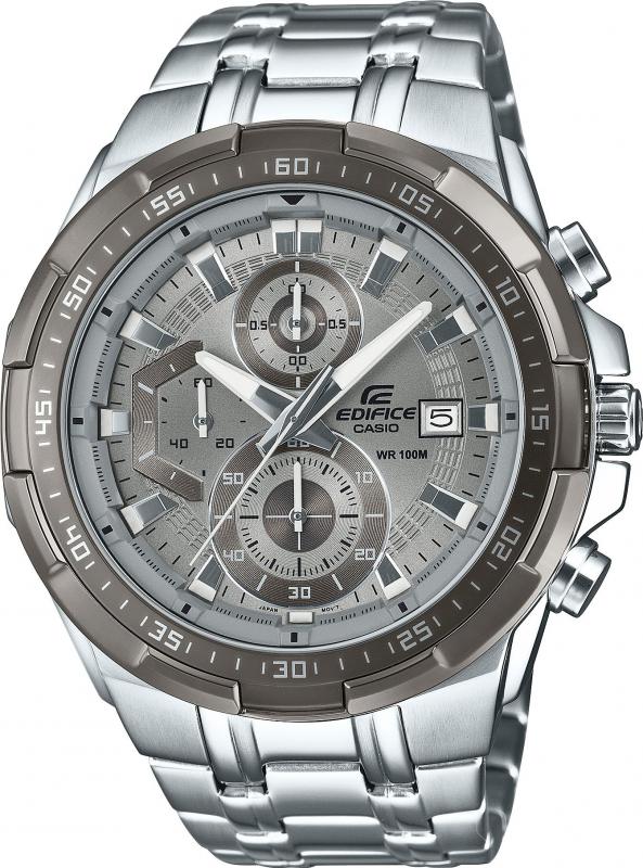 Наручные часы  Casio  Edifice Casio EFR-539DE-8A (фото 1)