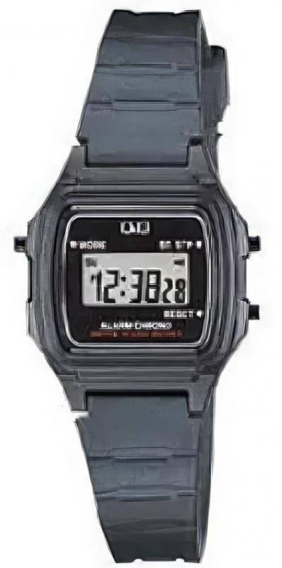 Наручные часы  Q&Q  Digital Q&Q LLA2J201Y (фото 1)