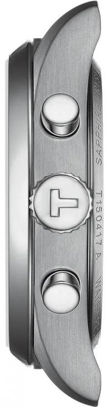 Наручные часы  Tissot  PR 100 Tissot T150.417.11.091.00 (фото 2)