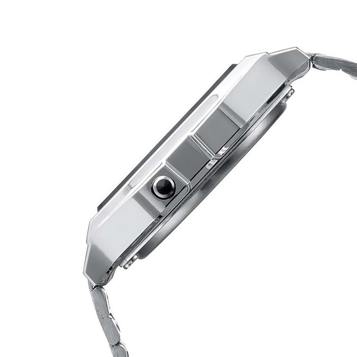 Наручные часы  Casio  Vintage Casio A-158WEA-1E (фото 8)