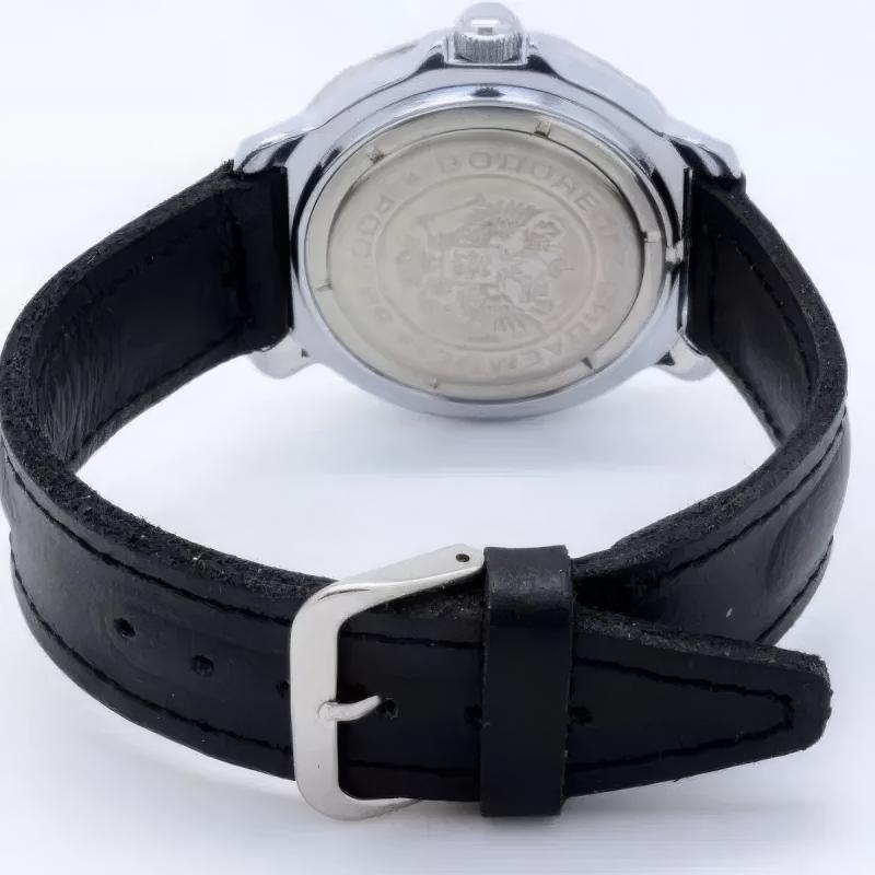 Наручные часы  Восток  Командирские Восток 811186 (фото 4)