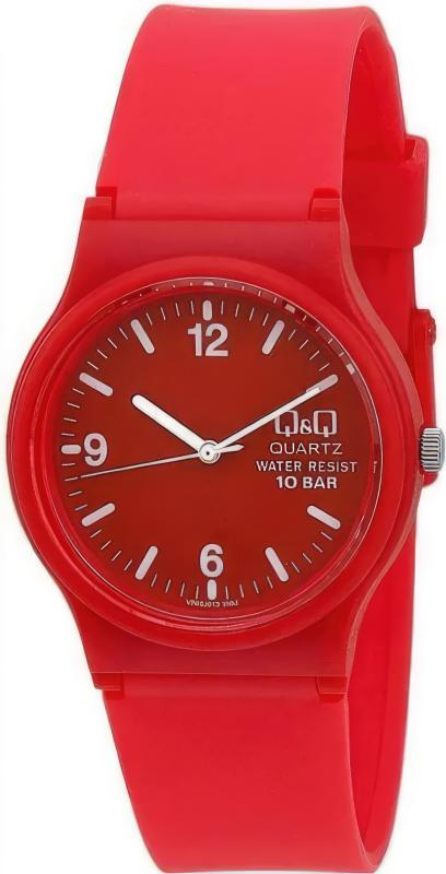 Наручные часы  Q&Q  Attractive Women Q&Q VP46J013Y (фото 1)