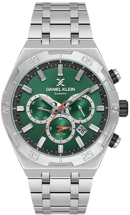 Наручные часы  Daniel Klein  Exclusive Daniel Klein 14207-3 (фото 1)