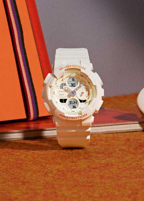 Наручные часы  Casio  G-Shock Casio GMA-S140-7A (фото 3)