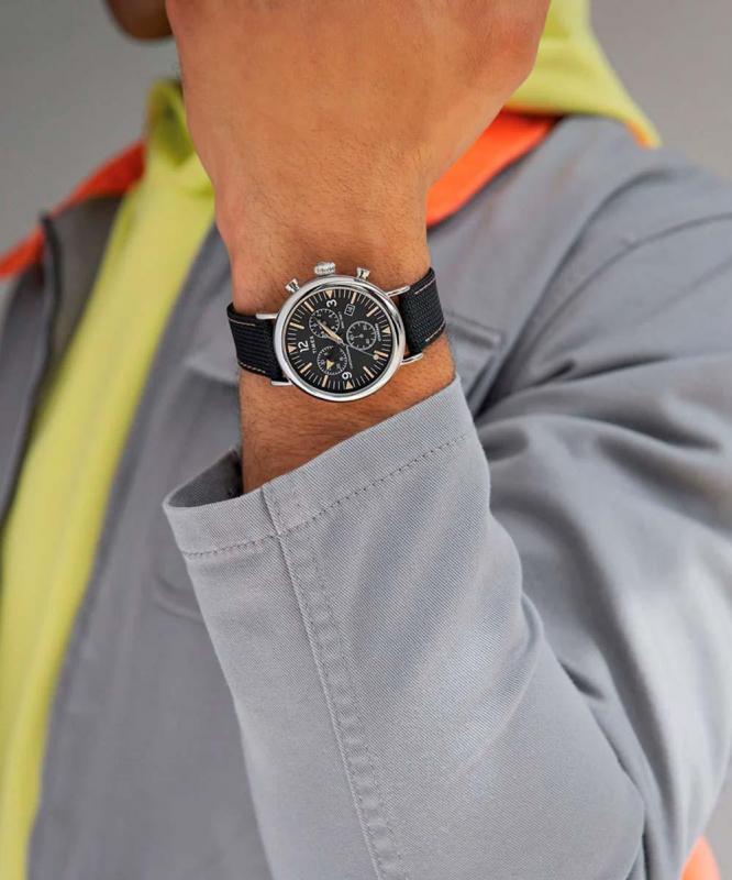 Наручные часы  Timex  Timex Standard Timex TW2V43700 (фото 2)