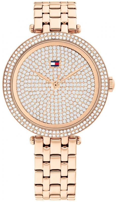 Наручные часы  Tommy Hilfiger  Classic Tommy Hilfiger 1782761 (фото 1)