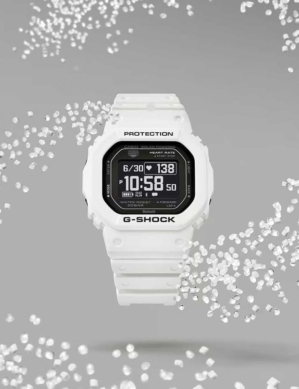 Наручные часы  Casio  G-Shock Casio DW-H5600-7E (фото 3)