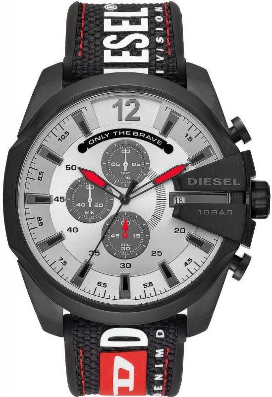 Наручные часы  Diesel  Chronograph Diesel DZ4512 (фото 1)