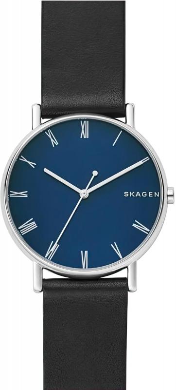 Наручные часы  Skagen  Leather Skagen SKW6434 (фото 1)