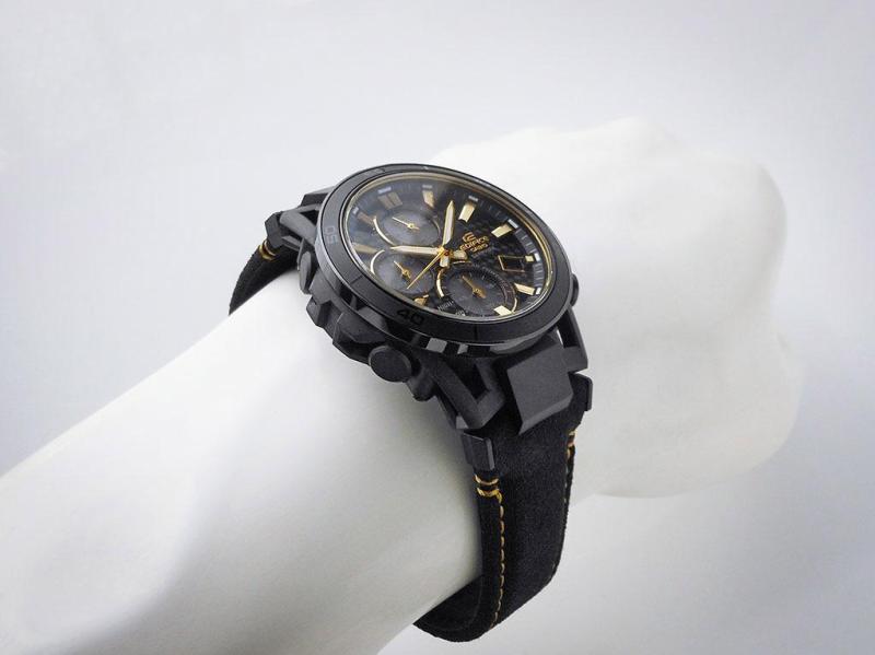 Casio EFS-S640ZE-1A