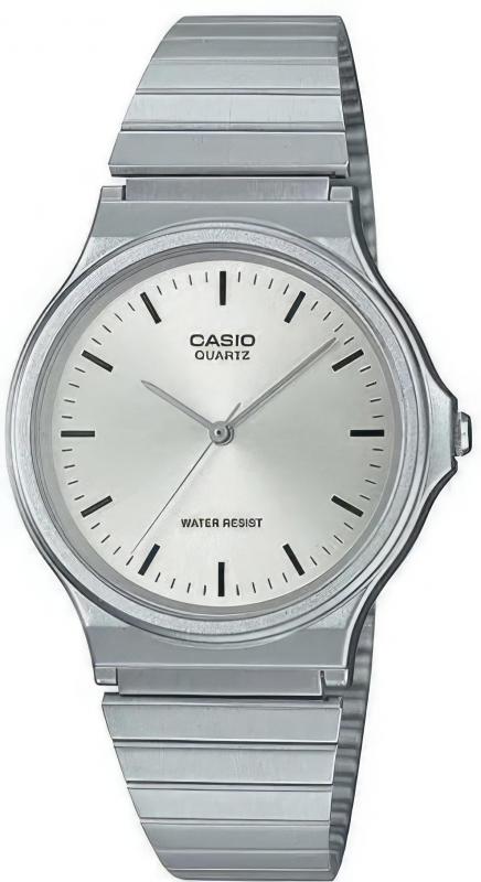 Наручные часы  Casio  Collection Casio MQ-24D-7E (фото 1)