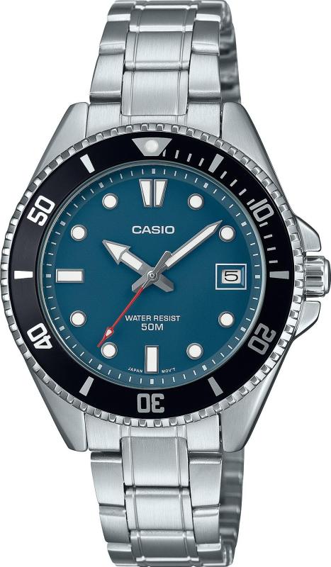 Casio MDV-10D-2A1
