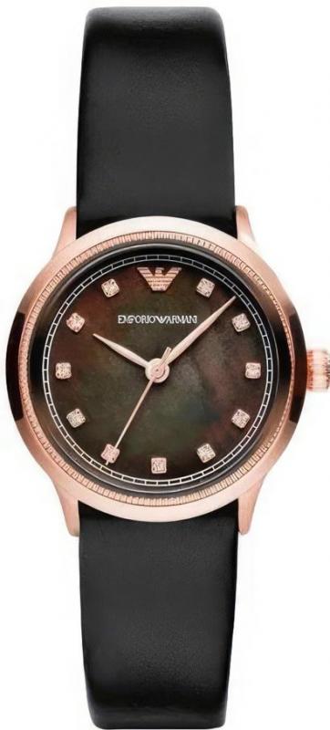 Наручные часы  Emporio Armani  Retro Emporio Armani AR1802 (фото 1)