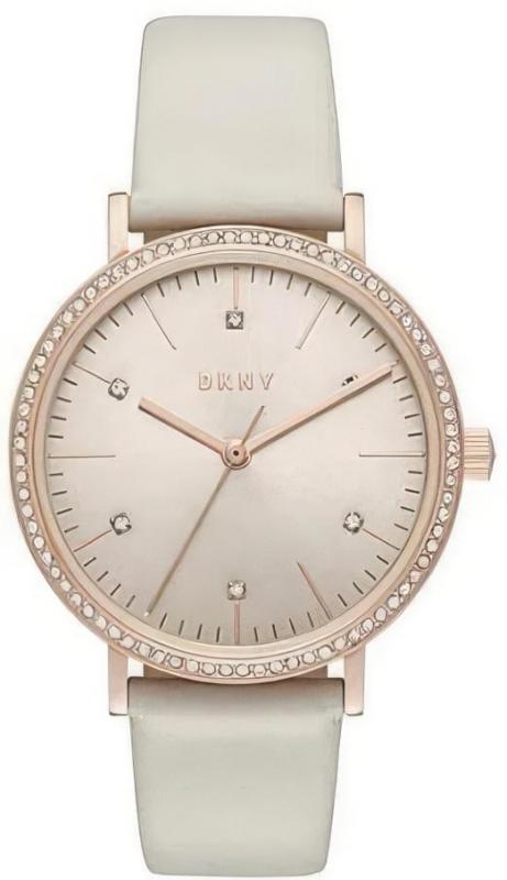 Наручные часы  DKNY  Essentials Glitz DKNY NY2609 (фото 1)