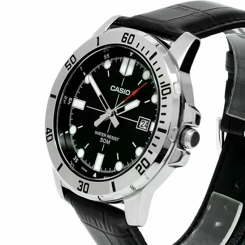 Наручные часы  Casio  Collection Casio MTP-VD01L-1E (фото 9)