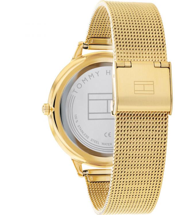 Наручные часы  Tommy Hilfiger  Classic Tommy Hilfiger 1782494 (фото 3)