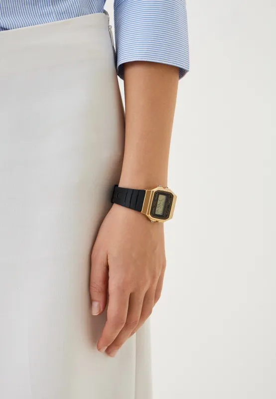 Наручные часы  Casio  Collection Casio F-91WM-9A (фото 6)