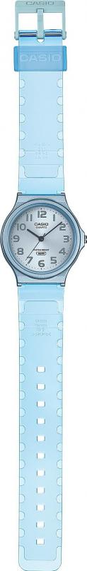 Наручные часы  Casio  Collection Casio MQ-24S-2B (фото 2)