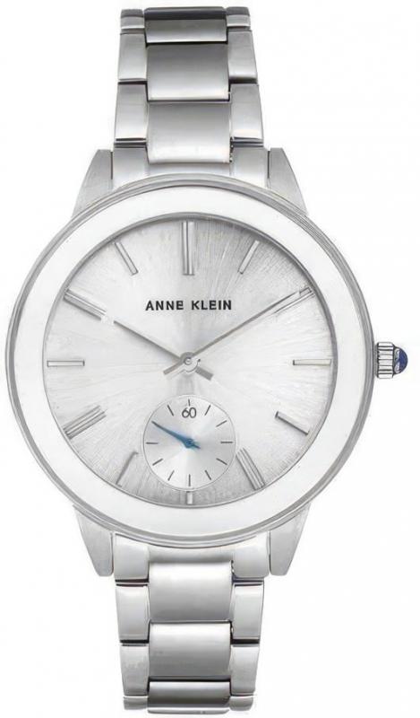 Наручные часы  Anne Klein  Steel Anne Klein 2979SVSV (фото 1)