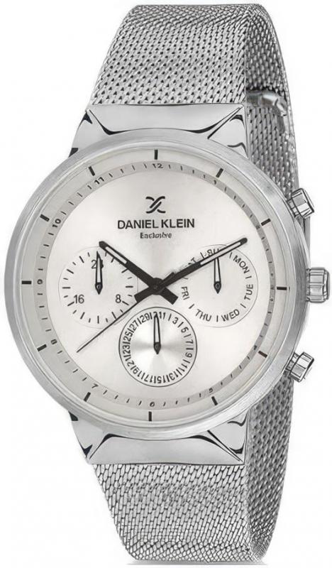 Наручные часы  Daniel Klein  Exclusive Daniel Klein 11750-6 (фото 1)