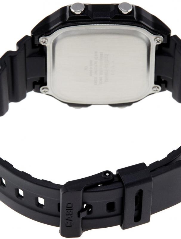 Наручные часы  Casio  Collection Casio AE-1200WH-1A (фото 3)