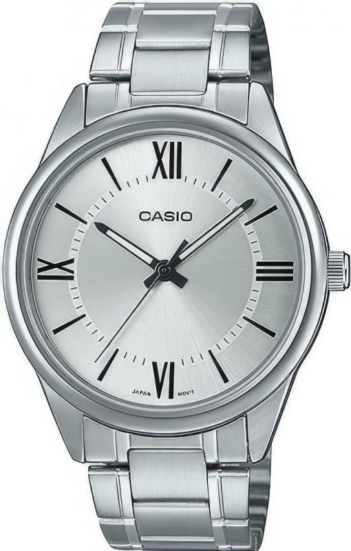 Наручные часы  Casio  Collection Casio MTP-V005D-7B5 (фото 1)