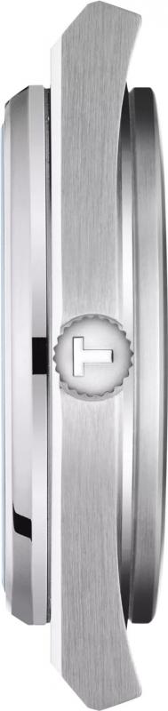 Наручные часы  Tissot  PRX Tissot T137.407.11.091.01 (фото 2)