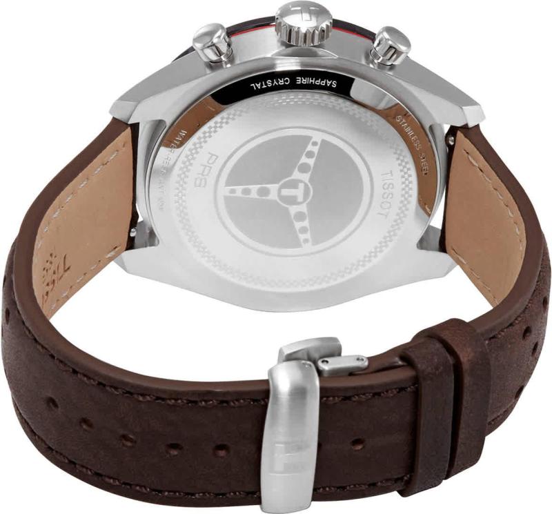 Наручные часы  Tissot  PRS 516 Tissot T131.617.16.032.00 (фото 3)