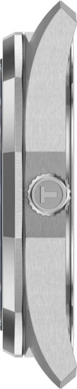 Наручные часы  Tissot  PRC 100 Tissot T151.422.11.041.00 (фото 2)